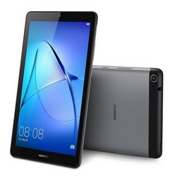 Ремонт материнской платы на планшете Huawei Mediapad T3 7.0 в Иванове